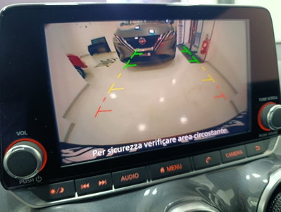 Nissan Juke 1.0 dig-t N-Connecta 114cv (19)