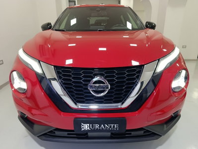 Nissan Juke 1.0 dig-t N-Connecta 114cv (5)