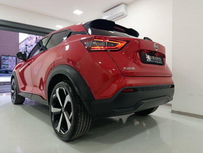 Nissan Juke 1.0 dig-t N-Connecta 114cv (6)