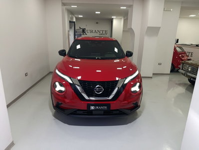 Nissan Juke 1.0 dig-t N-Connecta 114cv (7)