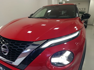 Nissan Juke 1.0 dig-t N-Connecta 114cv (8)