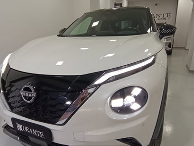 Nissan Juke 1.6 hev Premiere Edition (7)