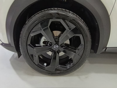 Nissan Juke 1.6 hev Premiere Edition (9)