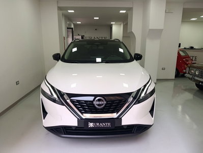 Nissan Qashqai 1.5 e-power 90th Anniversary 2wd usata