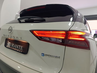 Nissan Qashqai 1.5 e-power 90th Anniversary 2wd (10)