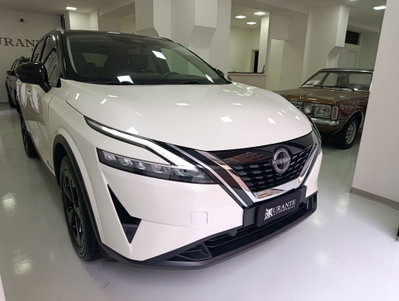 Nissan Qashqai 1.5 e-power 90th Anniversary 2wd (2)