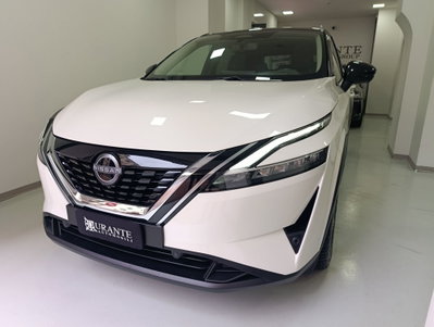 Nissan Qashqai 1.5 e-power 90th Anniversary 2wd (3)