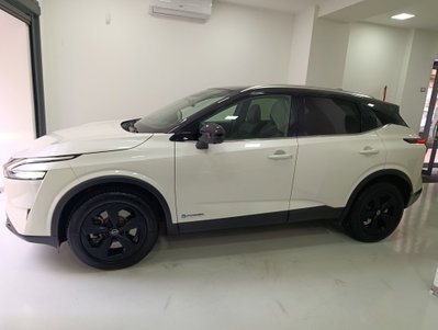 Nissan Qashqai 1.5 e-power 90th Anniversary 2wd (4)