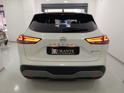 Nissan Qashqai 1.5 e-power 90th Anniversary 2wd (6)