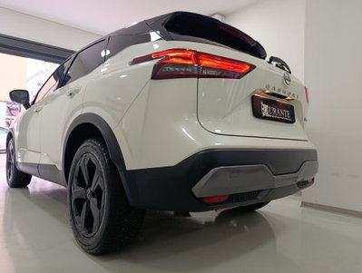 Nissan Qashqai 1.5 e-power 90th Anniversary 2wd (7)