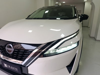 Nissan Qashqai 1.5 e-power 90th Anniversary 2wd (9)