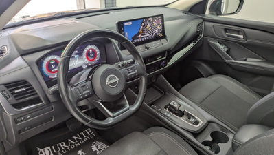 Nissan Qashqai 1.5 e-power N-Connecta 2wd (12)