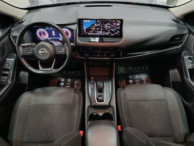Nissan Qashqai 1.5 e-power N-Connecta 2wd (13)