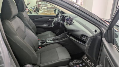 Nissan Qashqai 1.5 e-power N-Connecta 2wd (14)