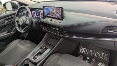 Nissan Qashqai 1.5 e-power N-Connecta 2wd (15)