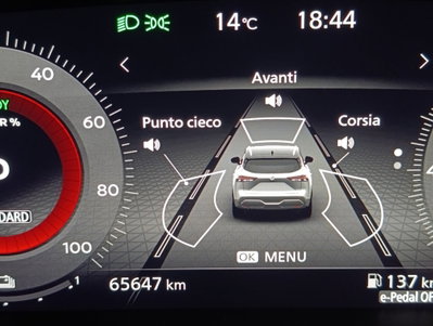 Nissan Qashqai 1.5 e-power N-Connecta 2wd (17)
