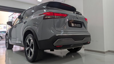 Nissan Qashqai 1.5 e-power N-Connecta 2wd (6)