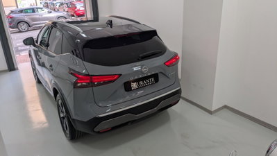 Nissan Qashqai 1.5 e-power N-Connecta 2wd (7)