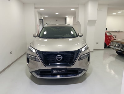 Nissan X-Trail 1.5 e-power Tekna e-4orce 4wd auto usata