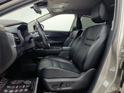 Nissan X-Trail 1.5 e-power Tekna e-4orce 4wd auto (10)