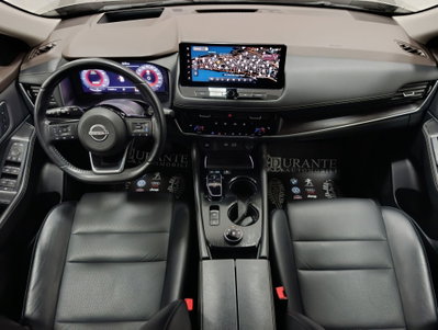 Nissan X-Trail 1.5 e-power Tekna e-4orce 4wd auto (12)