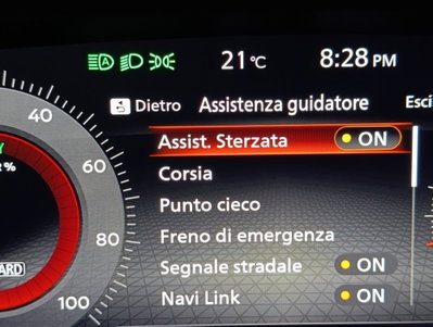 Nissan X-Trail 1.5 e-power Tekna e-4orce 4wd auto (16)