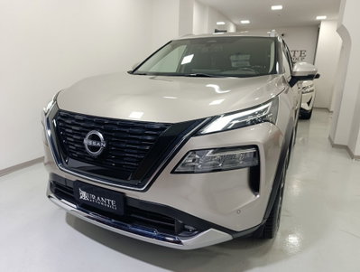 Nissan X-Trail 1.5 e-power Tekna e-4orce 4wd auto (3)