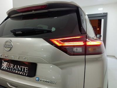 Nissan X-Trail 1.5 e-power Tekna e-4orce 4wd auto (7)