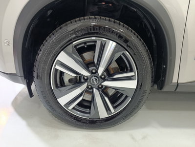 Nissan X-Trail 1.5 e-power Tekna e-4orce 4wd auto (9)