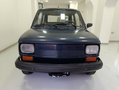 Fiat 126 650 Personal (10)