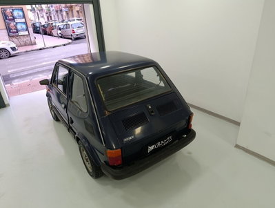 Fiat 126 650 Personal (11)