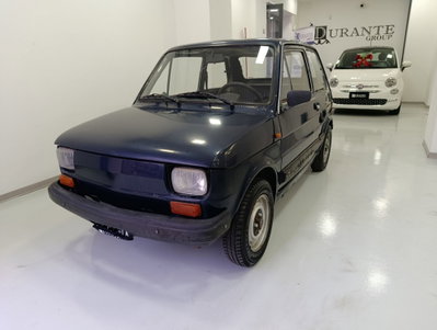 Fiat 126 650 Personal (2)