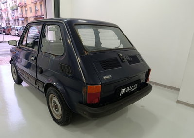 Fiat 126 650 Personal (5)