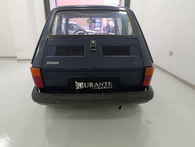 Fiat 126 650 Personal (6)