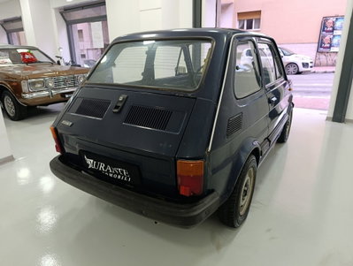Fiat 126 650 Personal (7)