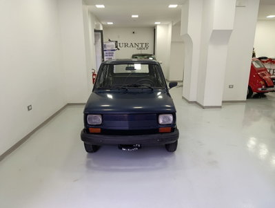 Fiat 126 650 Personal (8)