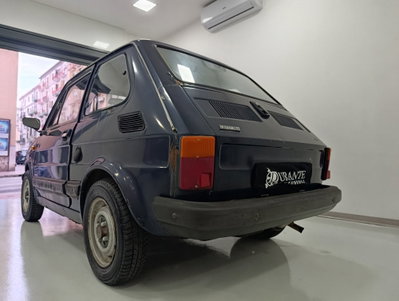 Fiat 126 650 Personal (9)