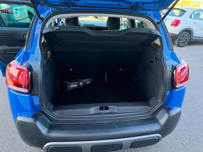 Citroen C3 Aircross 1.5 bluehdi You s&s 110cv (10)