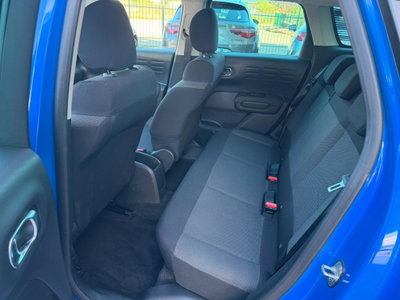 Citroen C3 Aircross 1.5 bluehdi You s&s 110cv (11)