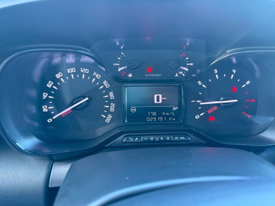 Citroen C3 Aircross 1.5 bluehdi You s&s 110cv (15)