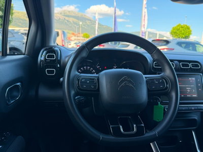Citroen C3 Aircross 1.5 bluehdi You s&s 110cv (19)