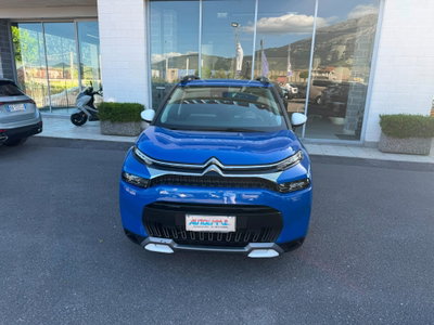 Citroen C3 Aircross 1.5 bluehdi You s&s 110cv (2)