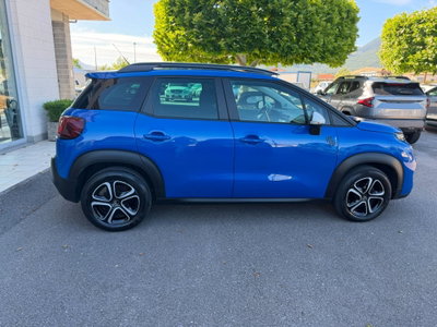 Citroen C3 Aircross 1.5 bluehdi You s&s 110cv (4)