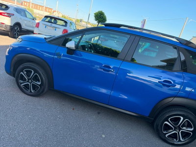 Citroen C3 Aircross 1.5 bluehdi You s&s 110cv (6)