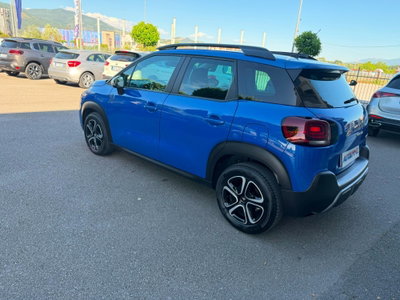 Citroen C3 Aircross 1.5 bluehdi You s&s 110cv (8)