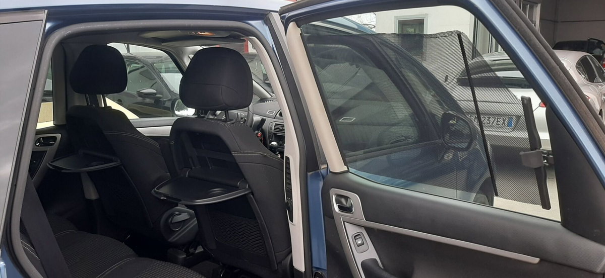 Citroen C4 Picasso 1.6 HDi 110 FAP Business (12)