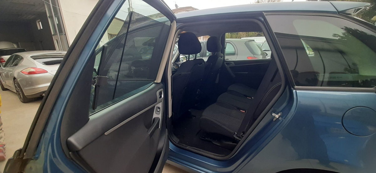 Citroen C4 Picasso 1.6 HDi 110 FAP Business (15)