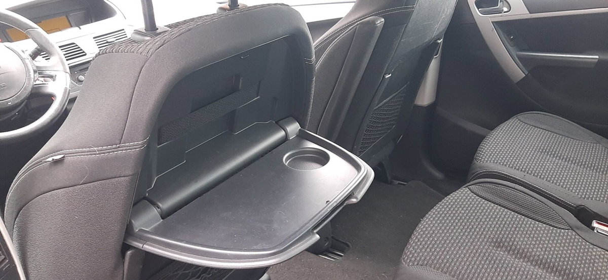 Citroen C4 Picasso 1.6 HDi 110 FAP Business (17)