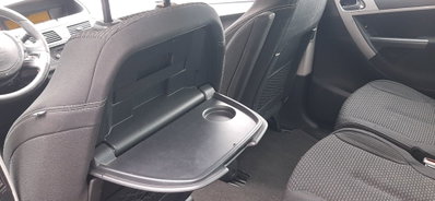 Citroen C4 Picasso 1.6 HDi 110 FAP Business (17)