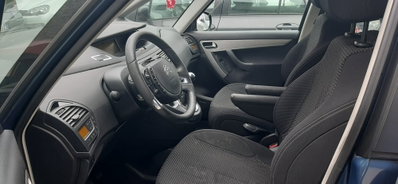Citroen C4 Picasso 1.6 HDi 110 FAP Business (4)